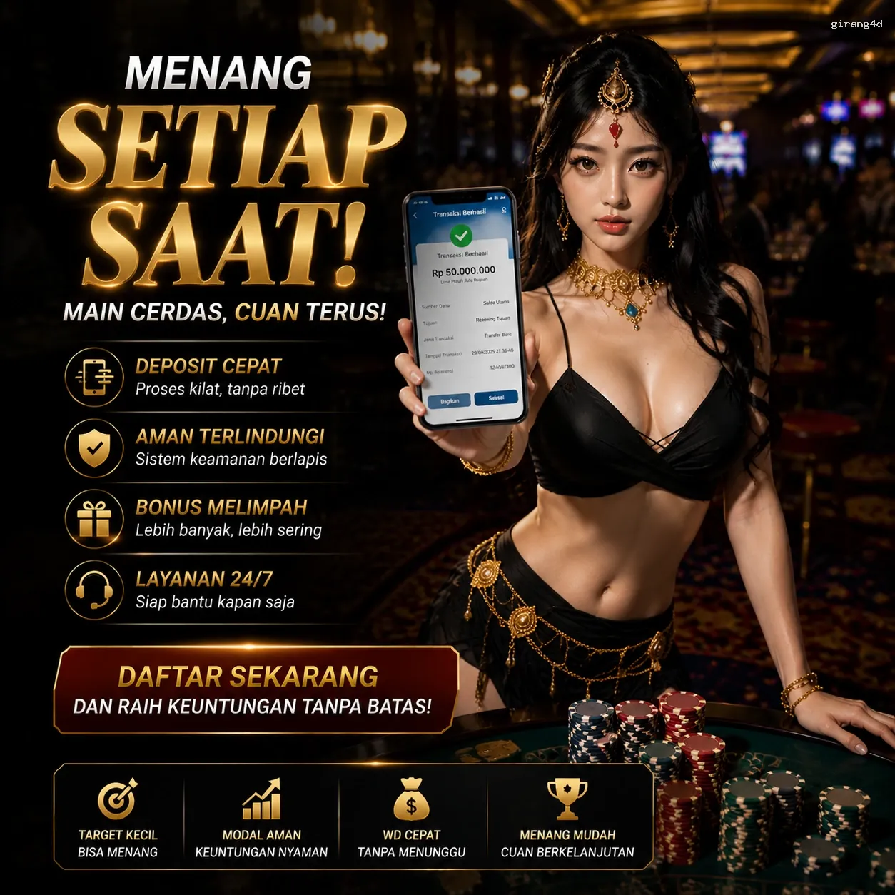 Pemula di girang4d Temukan Game Terbaik untuk Dilihat