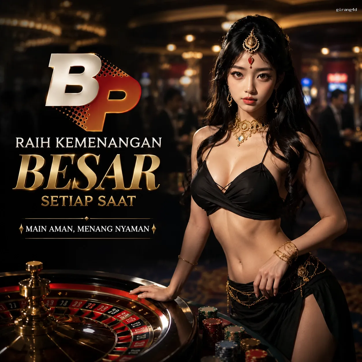 Analisis Performa Game di Platform girang4d